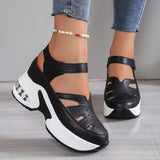 Laura | Orthopädische Sandalen