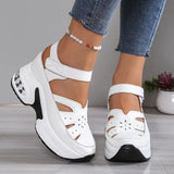 Laura | Orthopädische Sandalen