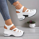 Laura | Orthopädische Sandalen