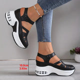 Laura | Orthopädische Sandalen