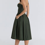 Romy | Korsettkleid – Unser Schmuckstück