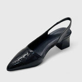 Sasha - Elegante Sandalen