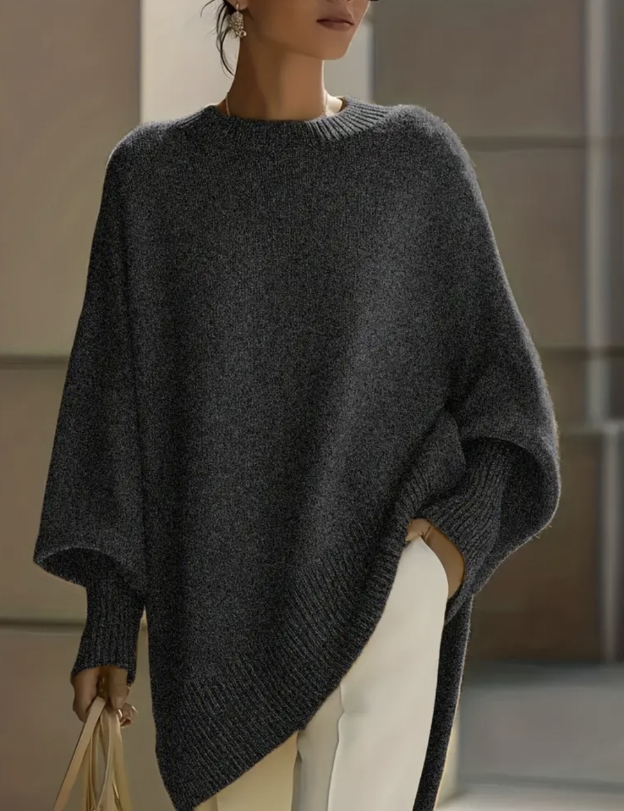 Cindy | Weicher und Bequemer Pullover