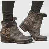 Mayzheen | Orthopädische Stiefel
