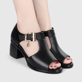 Nerisse - Elegante Sandalen
