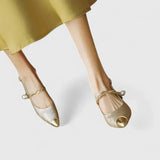 Seraphyane - Orthopädische Absatzschuhe