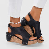 Jolyna® - Orthopädische Sandalen