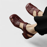 Madilyn - Elegante Sandalen