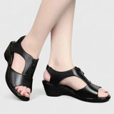 Nerisse - Elegante Sandalen