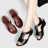 Nerisse - Elegante Sandalen