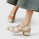 Madilyn - Elegante Sandalen