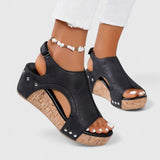 Jolyna® - Orthopädische Sandalen