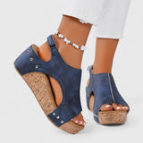 Jolyna® - Orthopädische Sandalen