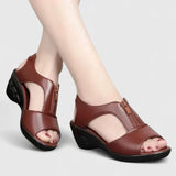Nerisse - Elegante Sandalen