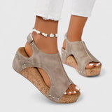 Jolyna® - Orthopädische Sandalen