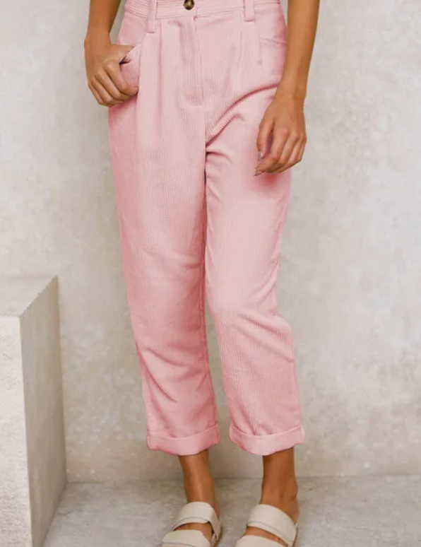 Cassidy - Zeitloser Freizeit-Hose