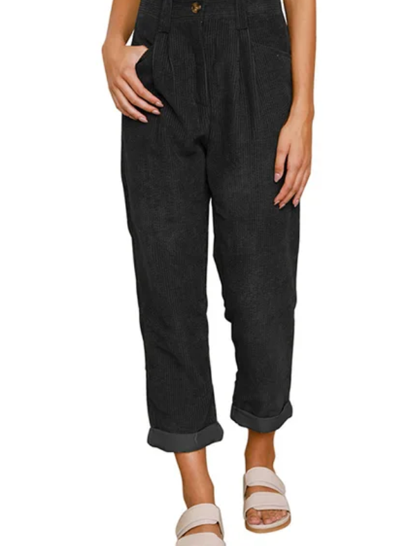 Cassidy - Zeitloser Freizeit-Hose