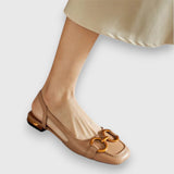 Demyra - Bequeme Sandalen