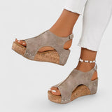 Jolyna® - Orthopädische Sandalen