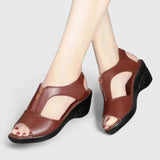 Nerisse - Elegante Sandalen