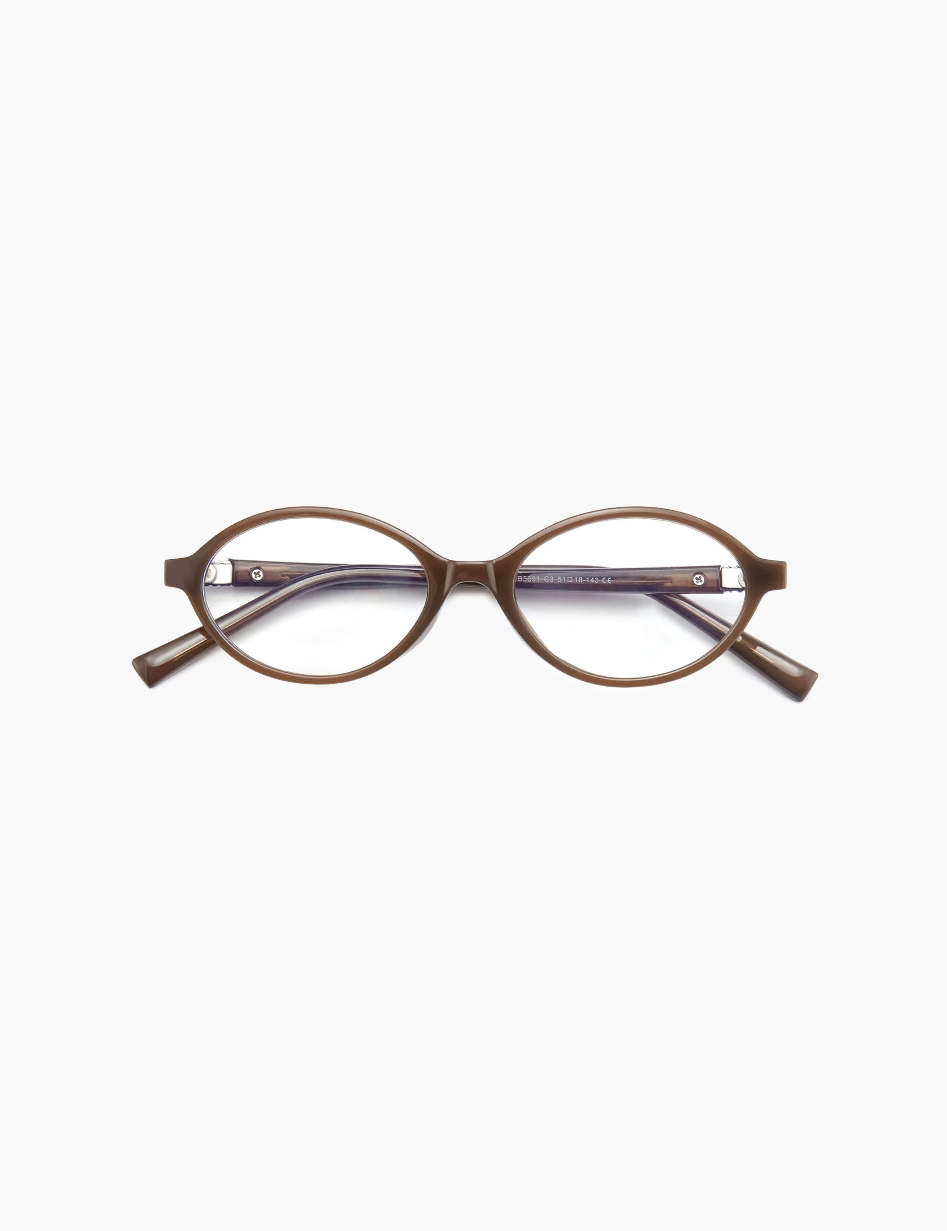 Brynlee | Schicke Lesebrille