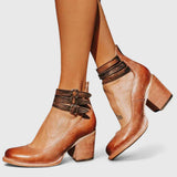 Janelis - Elegante High Heels