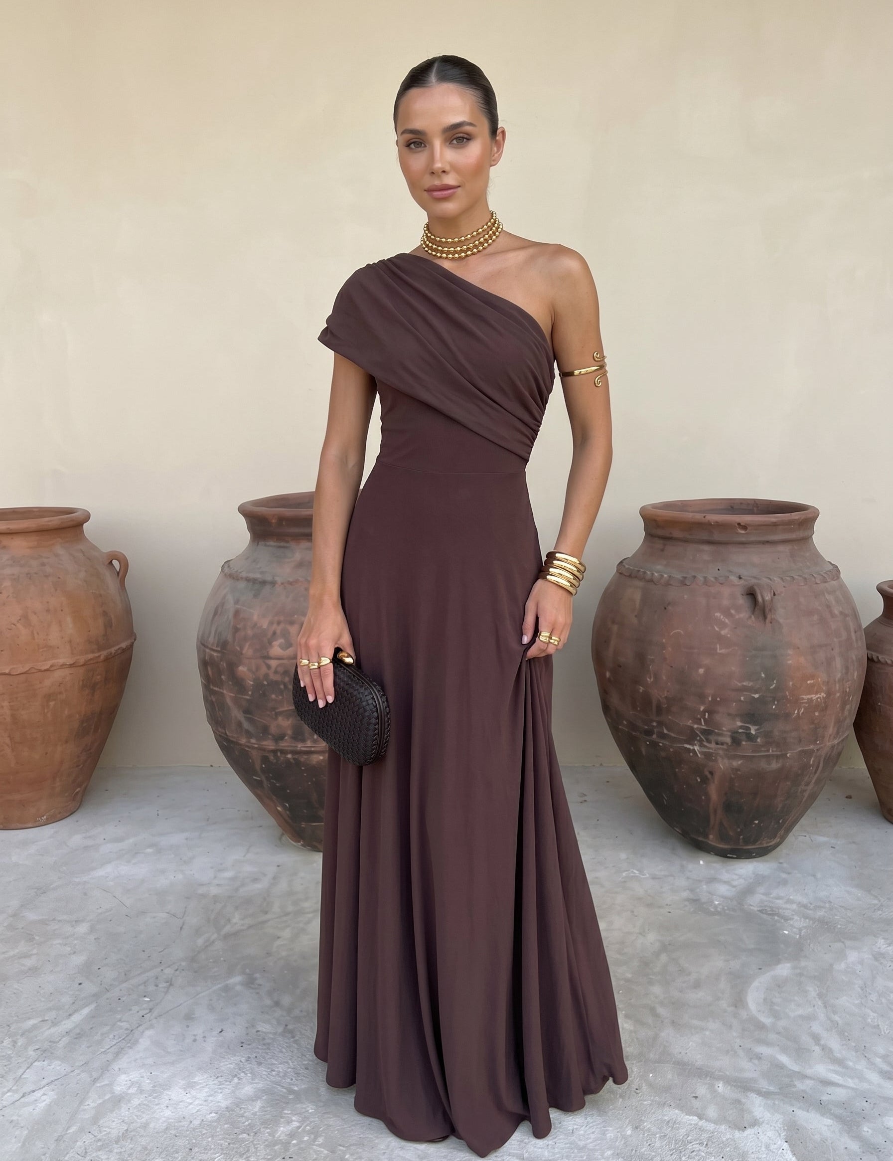 Theresa | Feminines Kleid