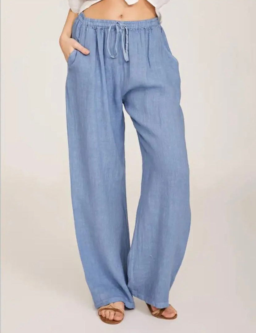PALMA - Leichte Hosen