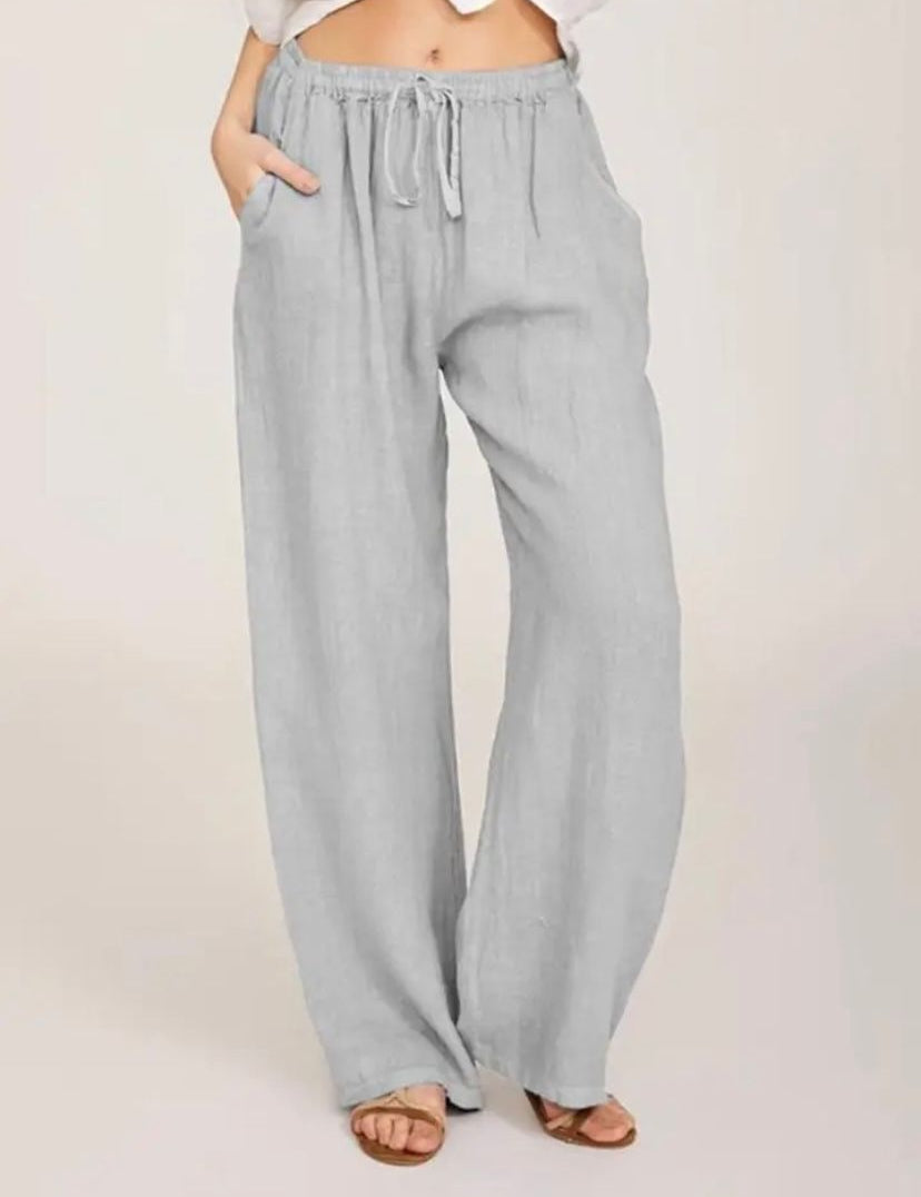 PALMA - Leichte Hosen