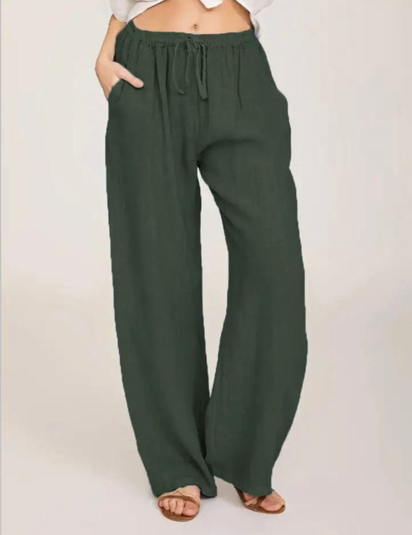 PALMA - Leichte Hosen