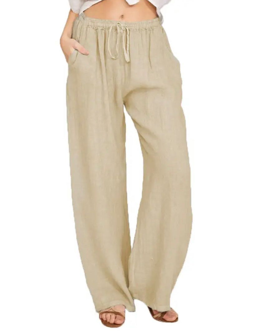 PALMA - Leichte Hosen