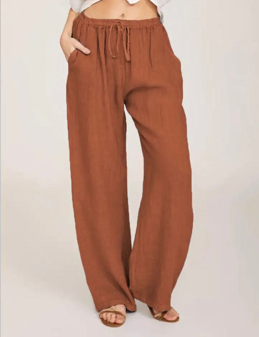 PALMA - Leichte Hosen