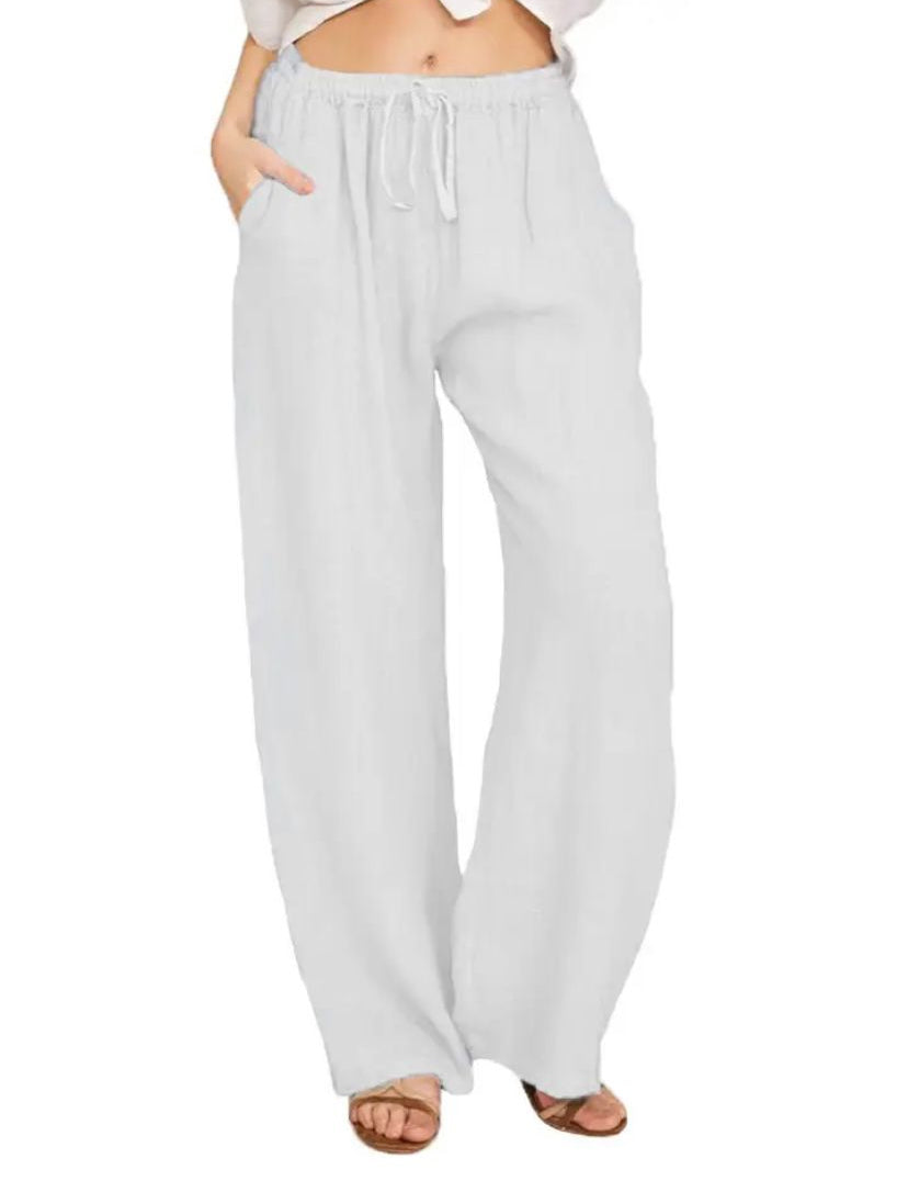 PALMA - Leichte Hosen