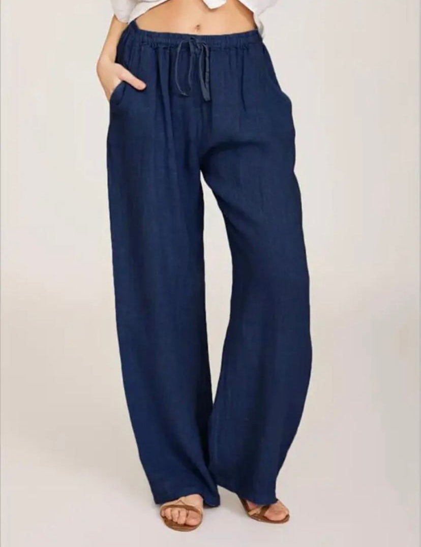 PALMA - Leichte Hosen
