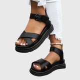 Lina™ - Bequeme Sandalen