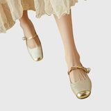 Cilia™ - Orthopädische Sandalen