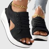 Marlene™ - Bequeme Sandalen