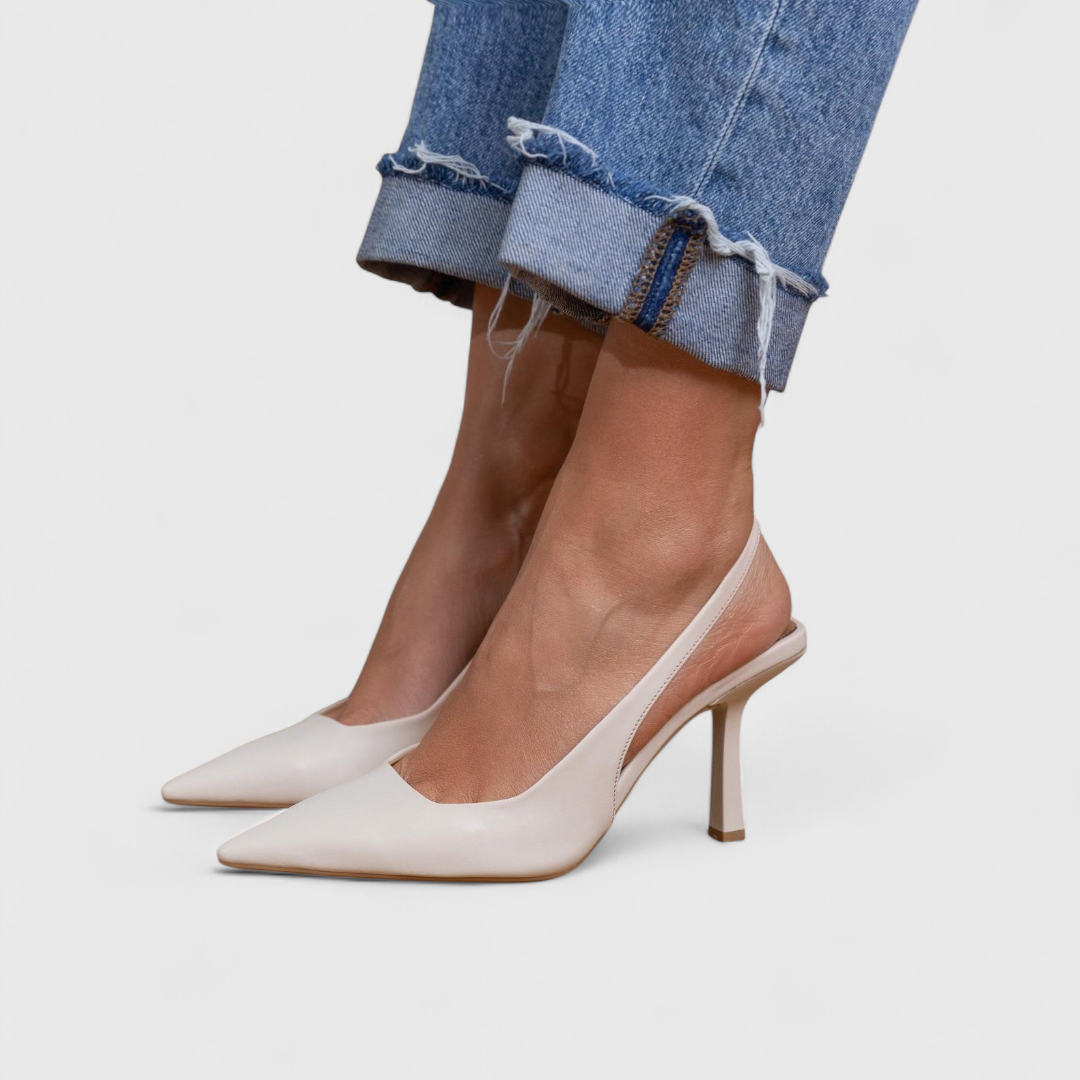 Bella | Elegante orthopädische High Heels