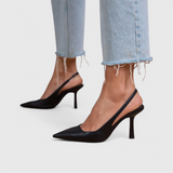 Bella | Elegante orthopädische High Heels