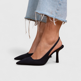 Bella | Elegante orthopädische High Heels