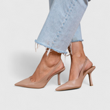 Bella | Elegante orthopädische High Heels