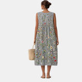 Astrid™ | Midikleid für jeden Tag