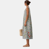 Astrid™ | Midikleid für jeden Tag