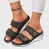 Ensley™ - Orthopädische Komfort-Sandalen