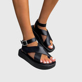 Tess™ - Orthopädische Sandalen