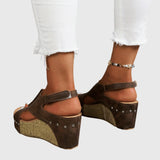 Lydia™ - Orthopädische Sandalen