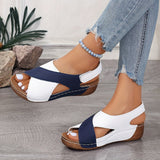 Yana | Orthopädische Sandalen Inclivara
