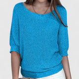 Rachel | Müheloser Strickpullover