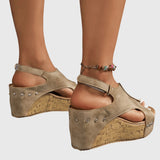 Lydia™ - Orthopädische Sandalen