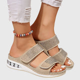 Ensley™ - Orthopädische Komfort-Sandalen